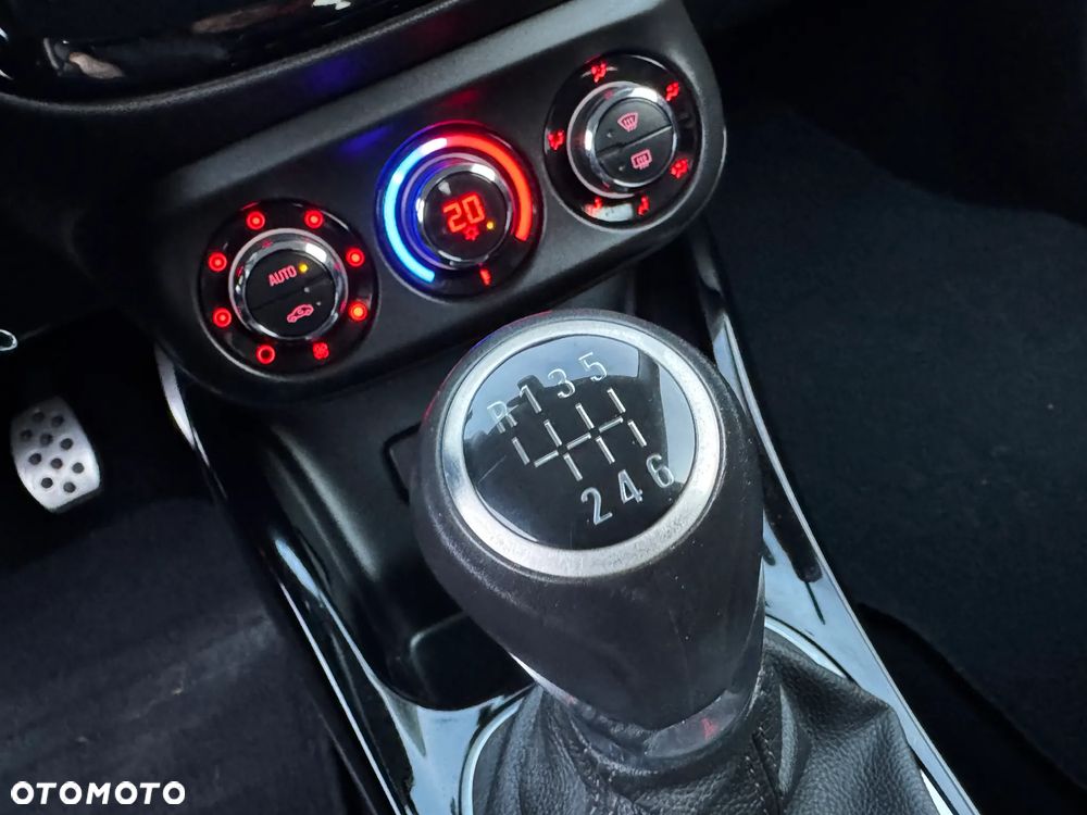 Opel Adam 1.0 Start/Stop Unlimited - 19