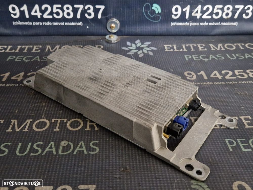 Módulo Bluetooth usado BMW SERIE 5 F10 F11 84.10 9 257 151-01 - 1