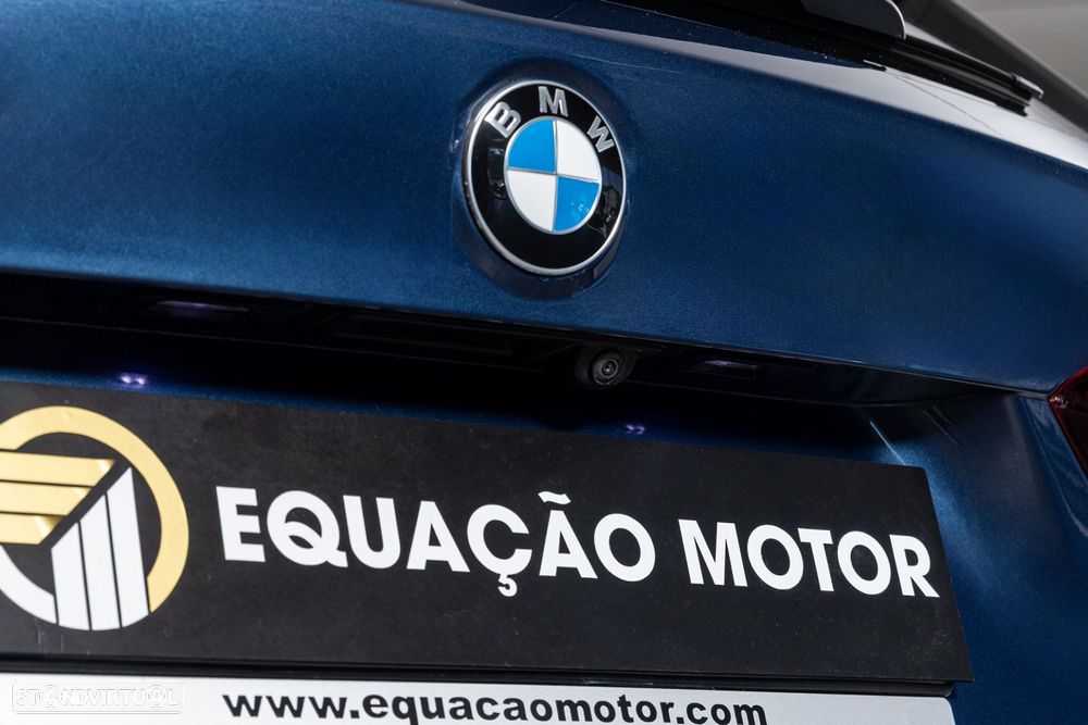 BMW X1 16 d sDrive Auto - 10