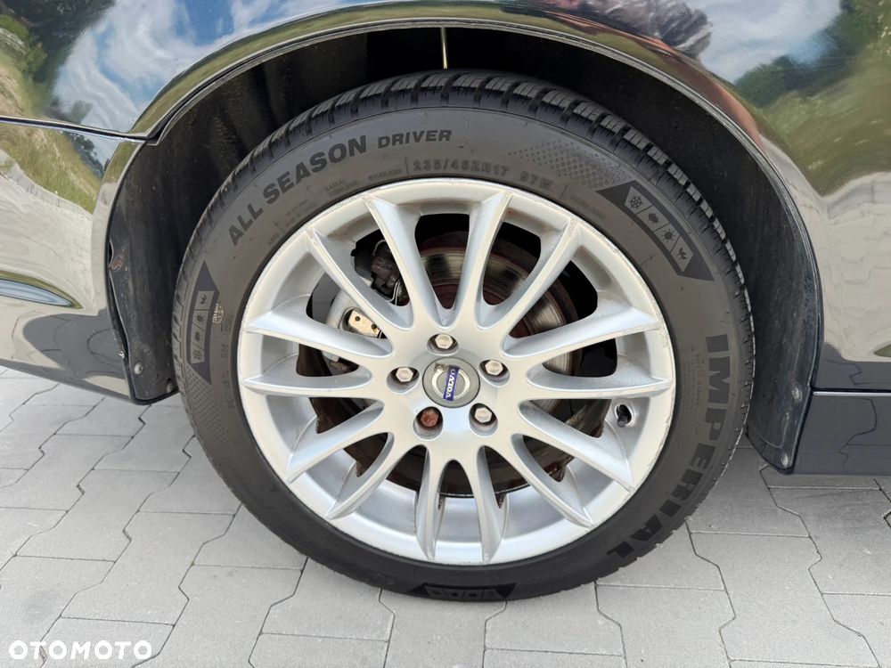 Volvo C70 2.0D Summum - 38