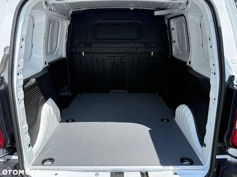 Citroën Berlingo VAN - 23