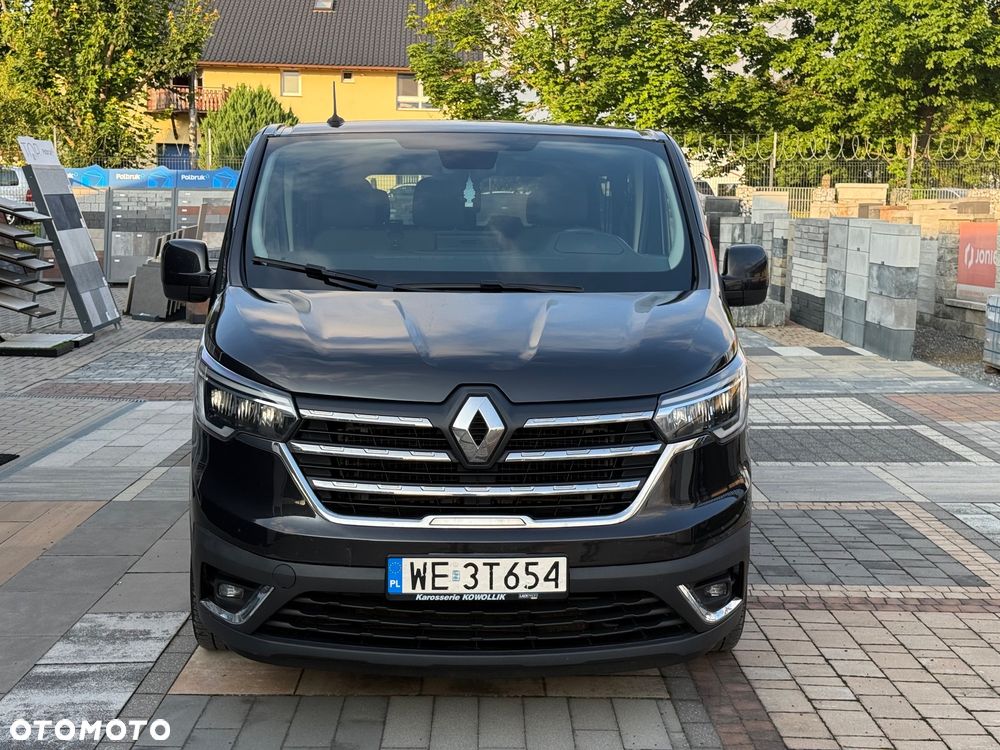 Renault Trafic 2.0 dCi - 2
