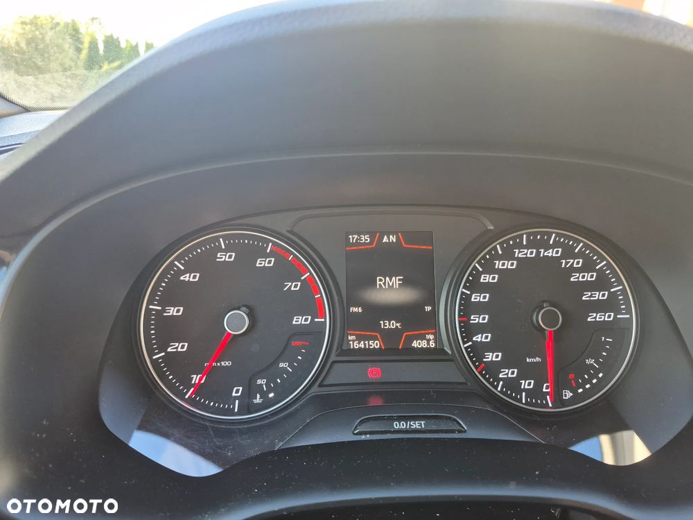 Seat Ateca 1.5 TSI FR S&S - 7