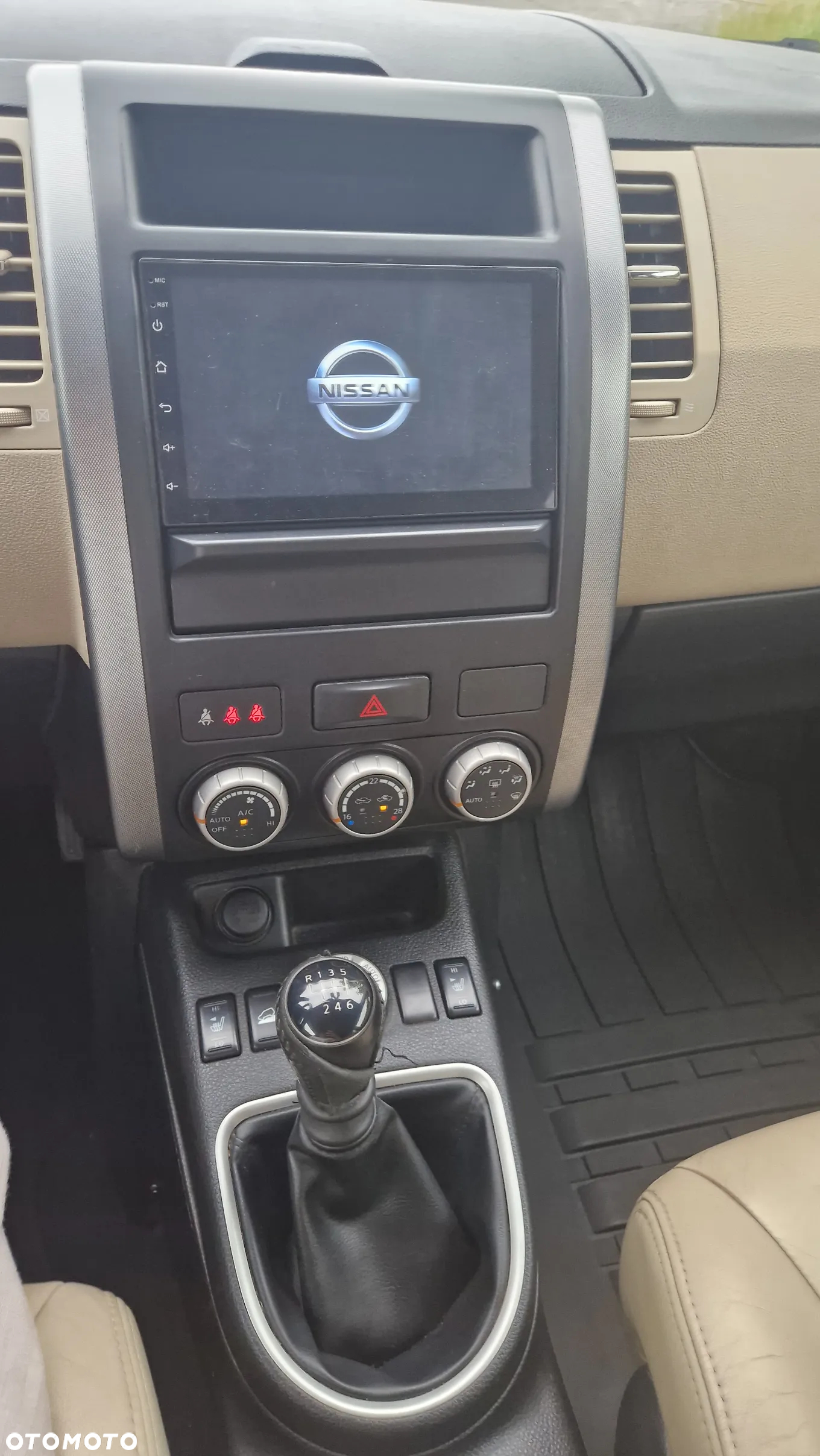 Nissan X-Trail 2.0 dCi LE Platinum - 11