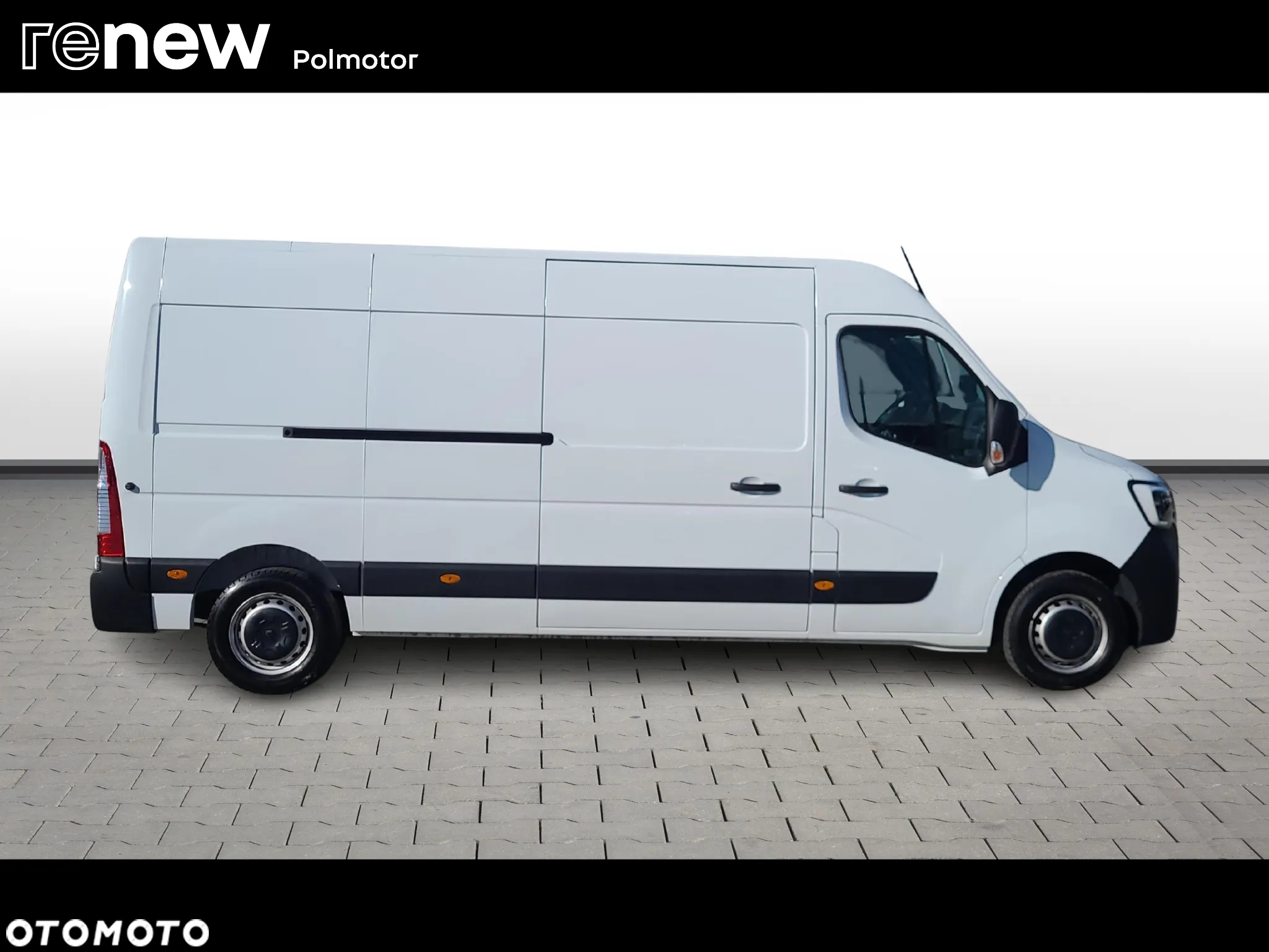 Renault Master dCi L3H2 Extra Izoterma - 6