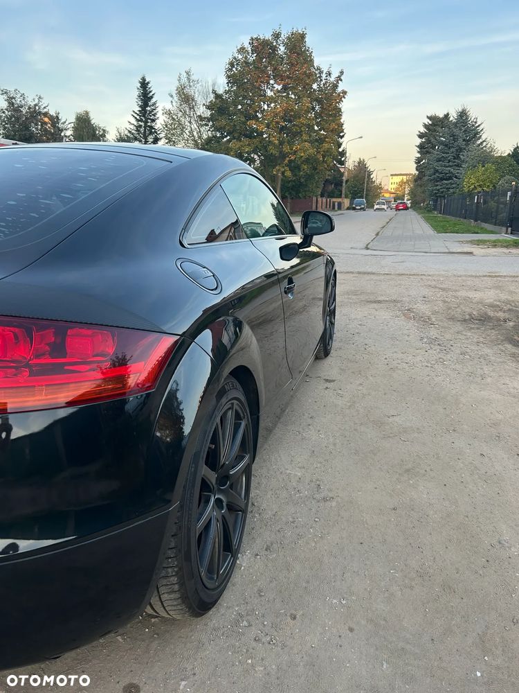 Audi TT Coupé 2.0 TFSI - 7