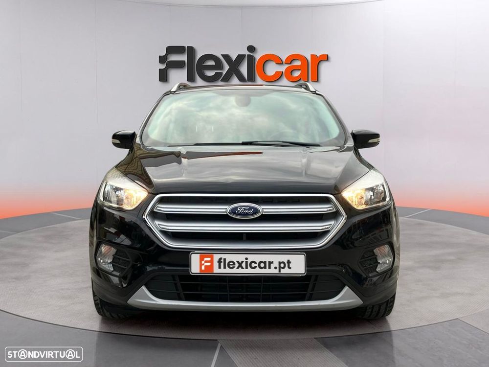 Ford Kuga 1.5 TDCi EcoBlue Titanium - 2