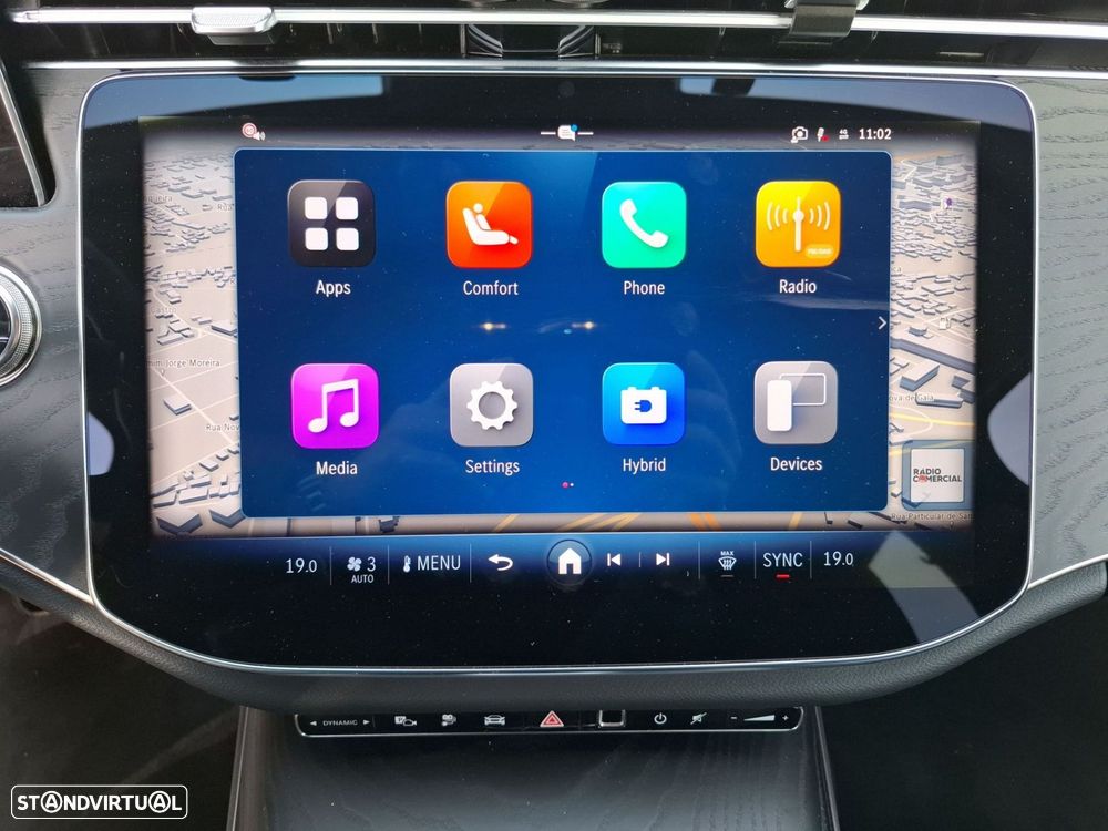 Mercedes-Benz E 300 de - 25