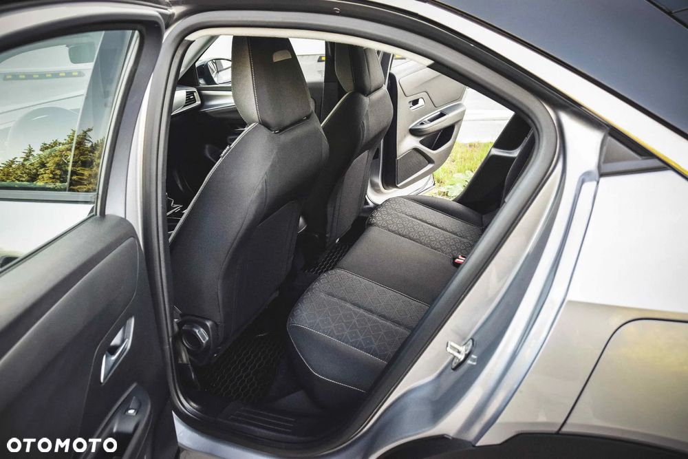 Opel Mokka 1.2 T Elegance S&S - 24