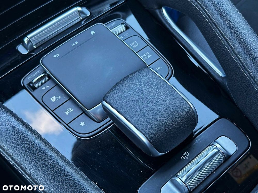 Mercedes-Benz GLE - 14