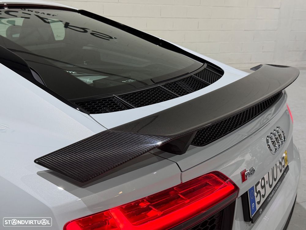 Audi R8 Coupé 5.2 FSI V10 Plus S tronic - 24