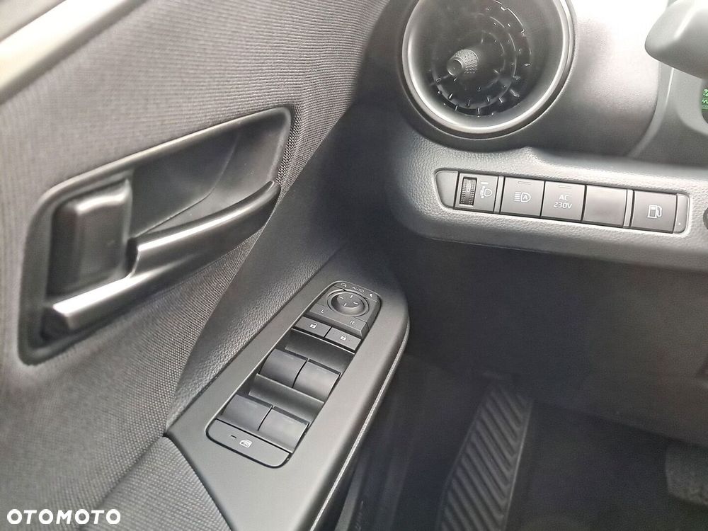 Toyota C-HR 2.0 PHEV Dynamic Force Style - 21