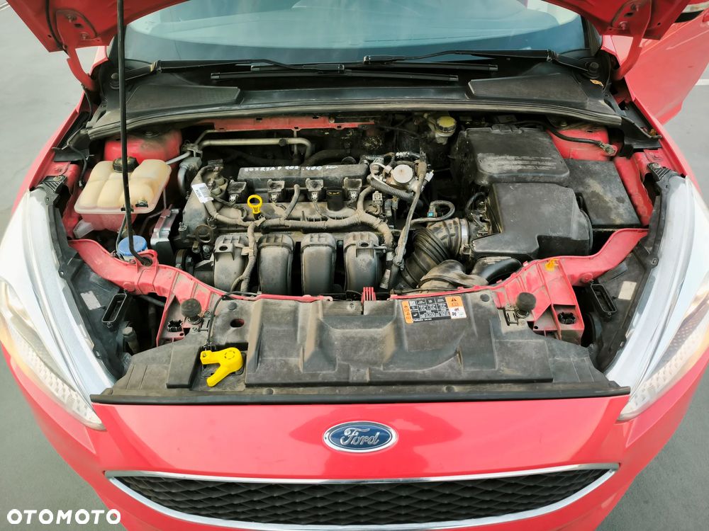 Ford Focus - 7
