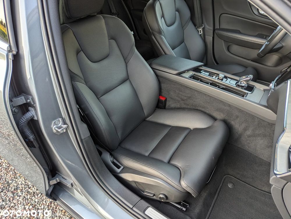 Volvo V60 B4 D Inscription - 7
