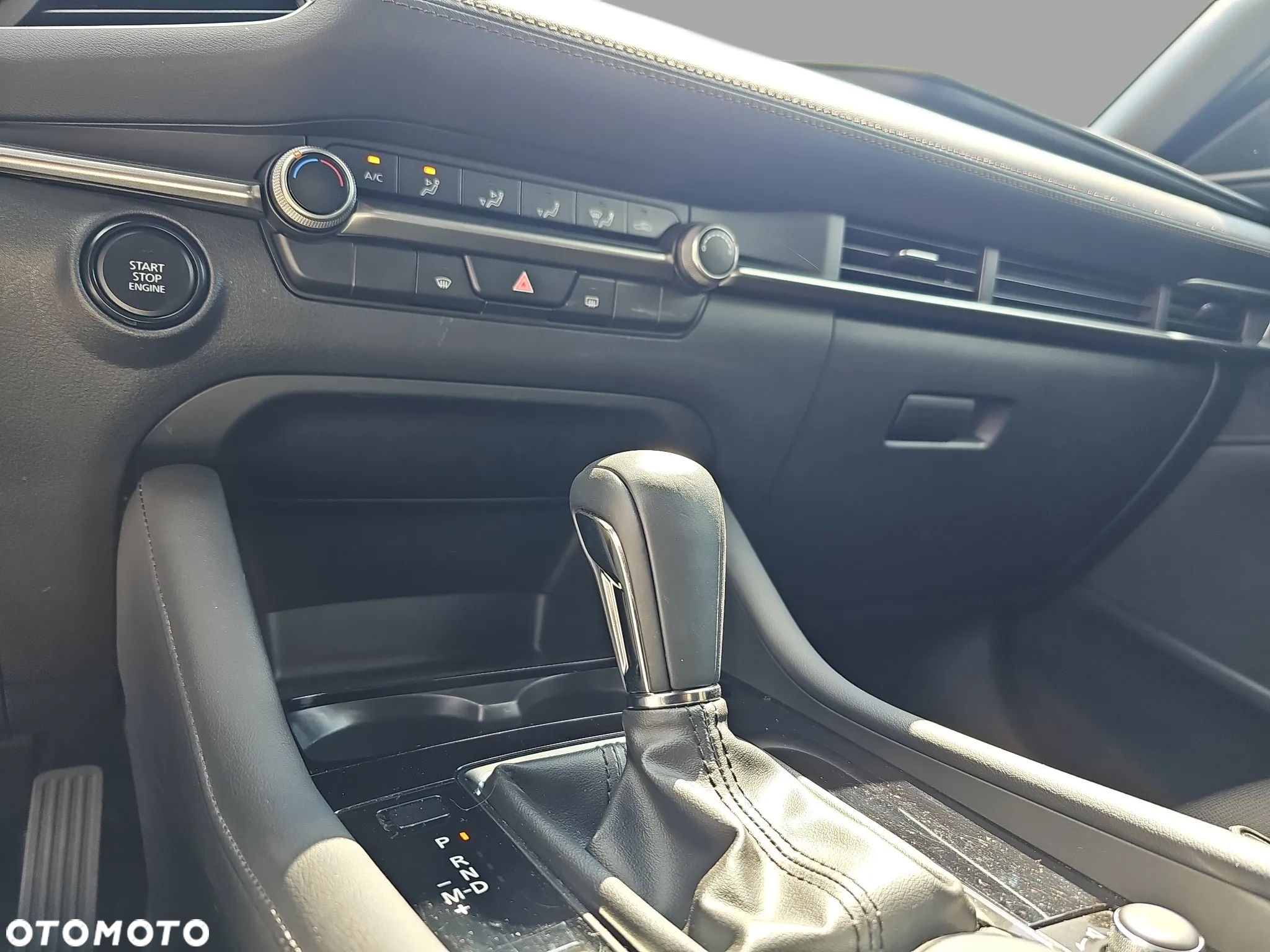 Mazda 3 2.0 mHEV Prime Line - 24