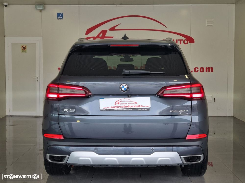 BMW X5 30 d xDrive xLine - 5