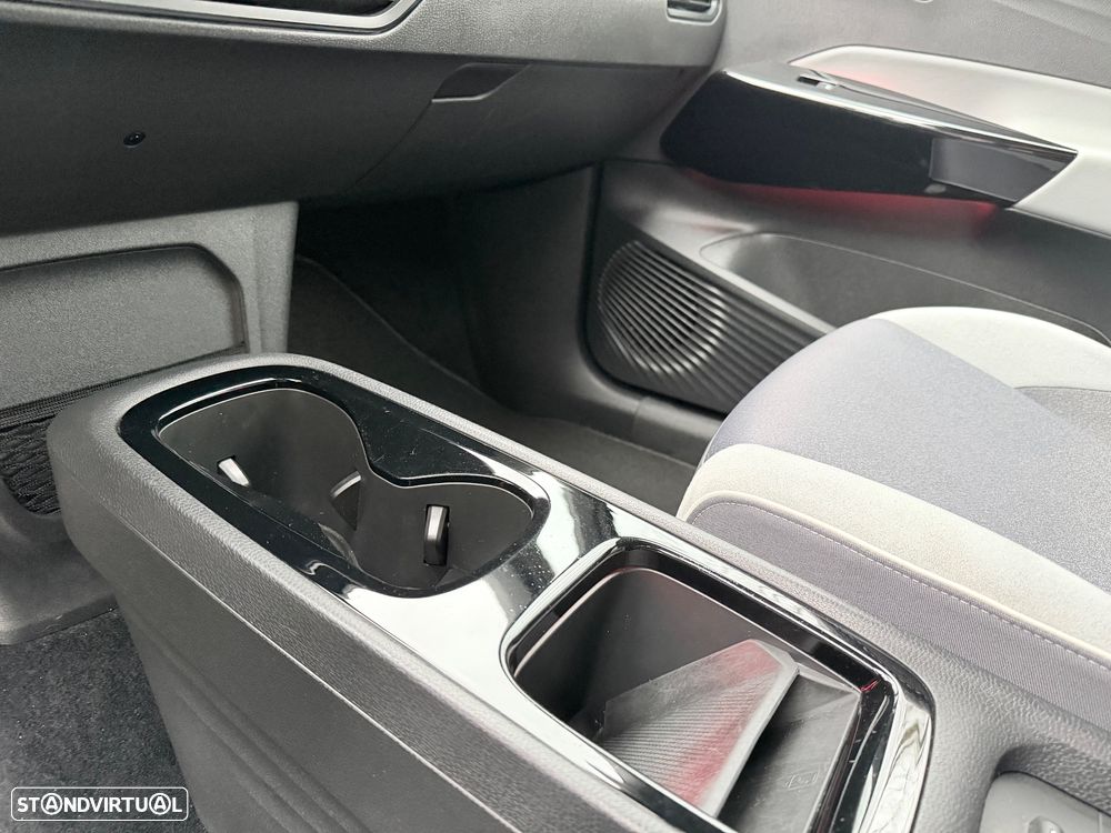 VW ID.3 Performance Upgrade Pro 1st Max - 21