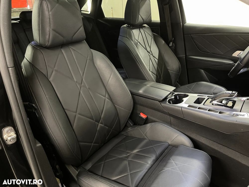 DS Automobiles DS 7 Crossback 1.6 PureTech 180 S&S EAT8 RIVOLI - 10