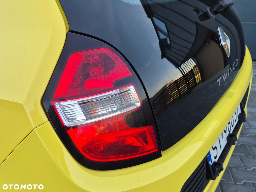 Renault Twingo SCe 70 Zen - 26
