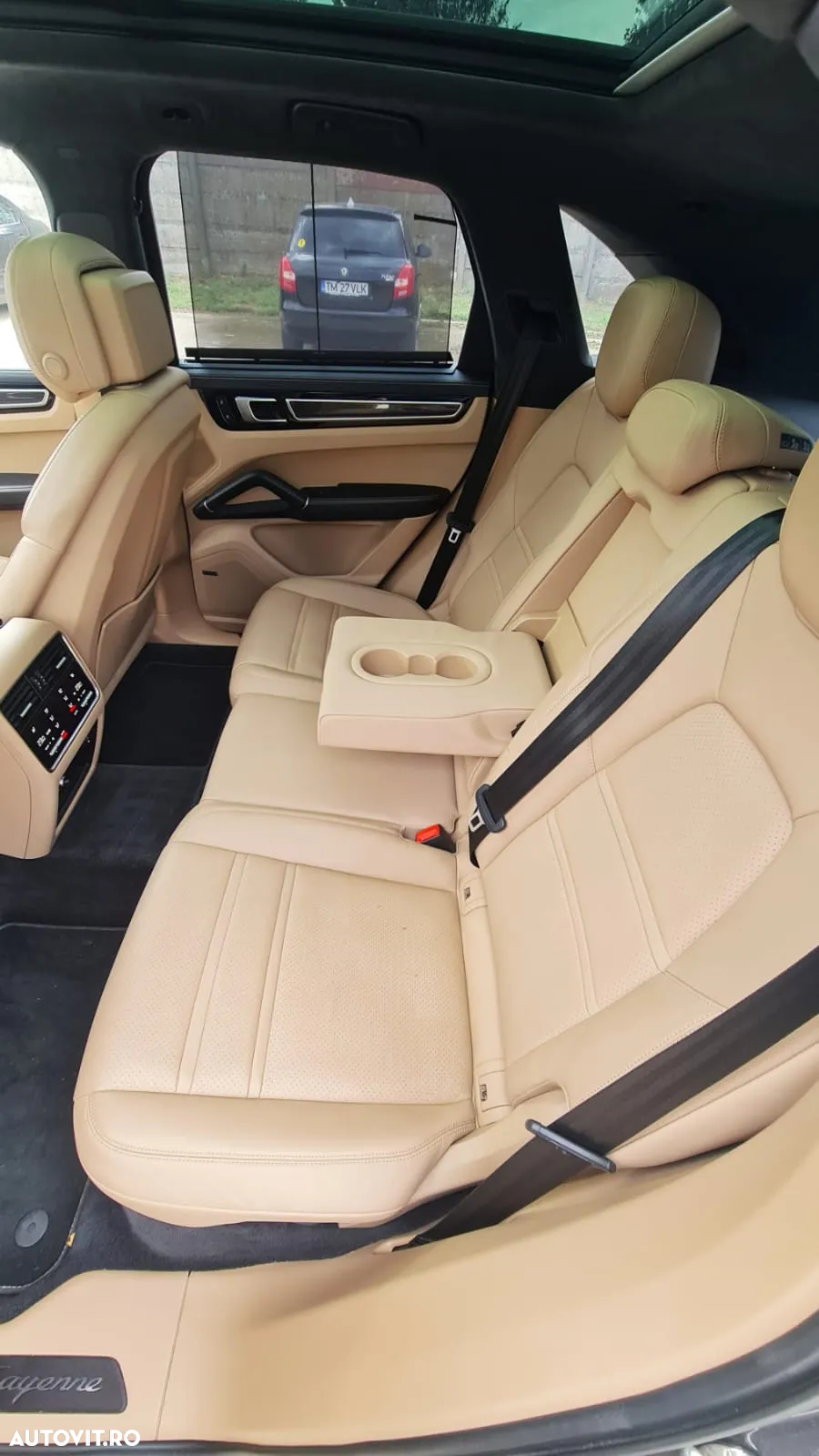 Porsche Cayenne GTS Tiptronic S - 18