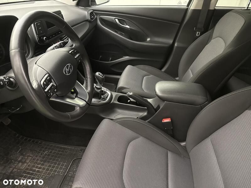 Hyundai i30 1.0 T-GDI Modern - 11