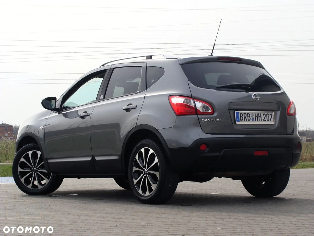 Nissan Qashqai 1.6 acenta - 12