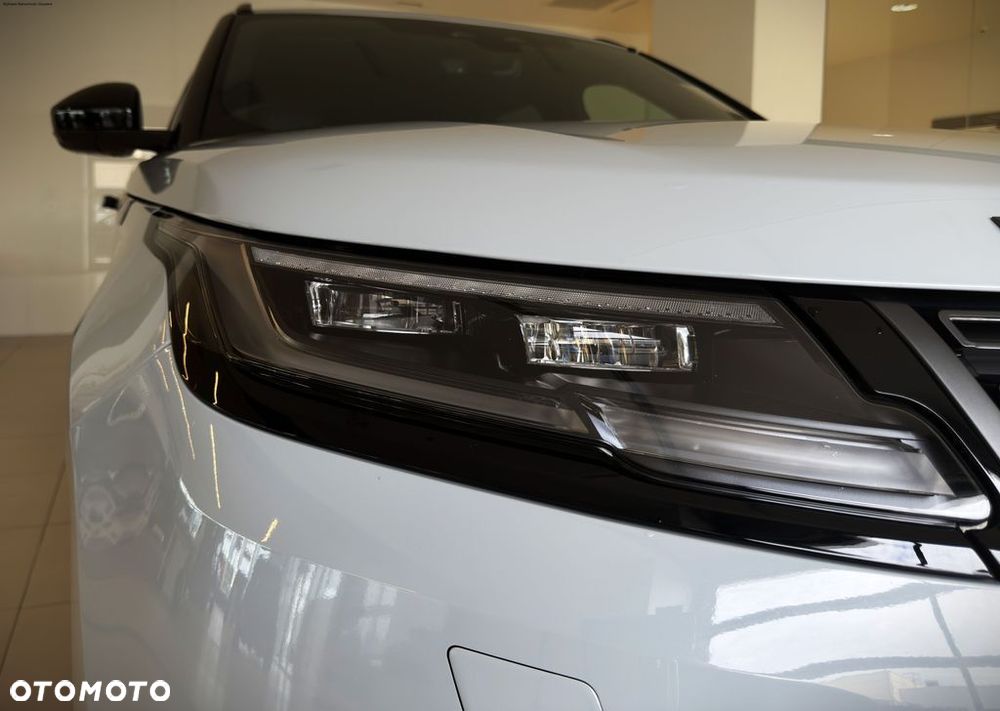 Land Rover Range Rover Velar - 16