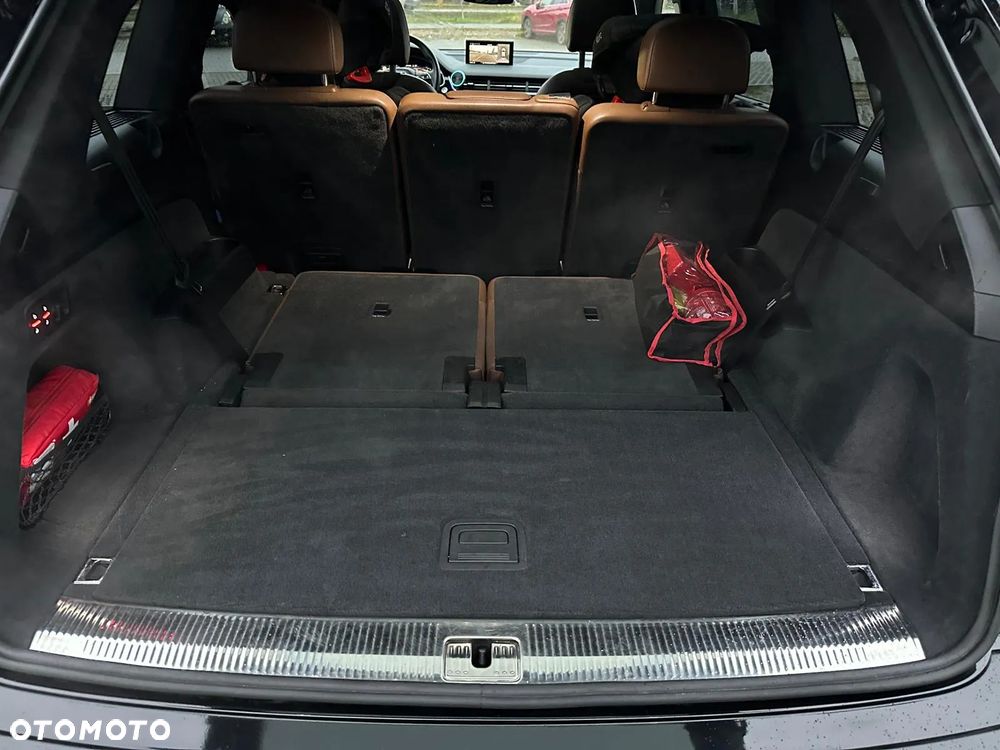 Audi Q7 - 23