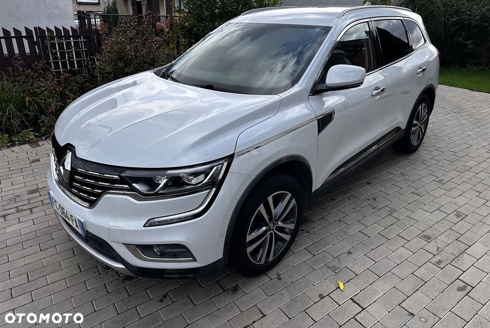 Renault Koleos ENERGY dCi 130 INTENS - 39