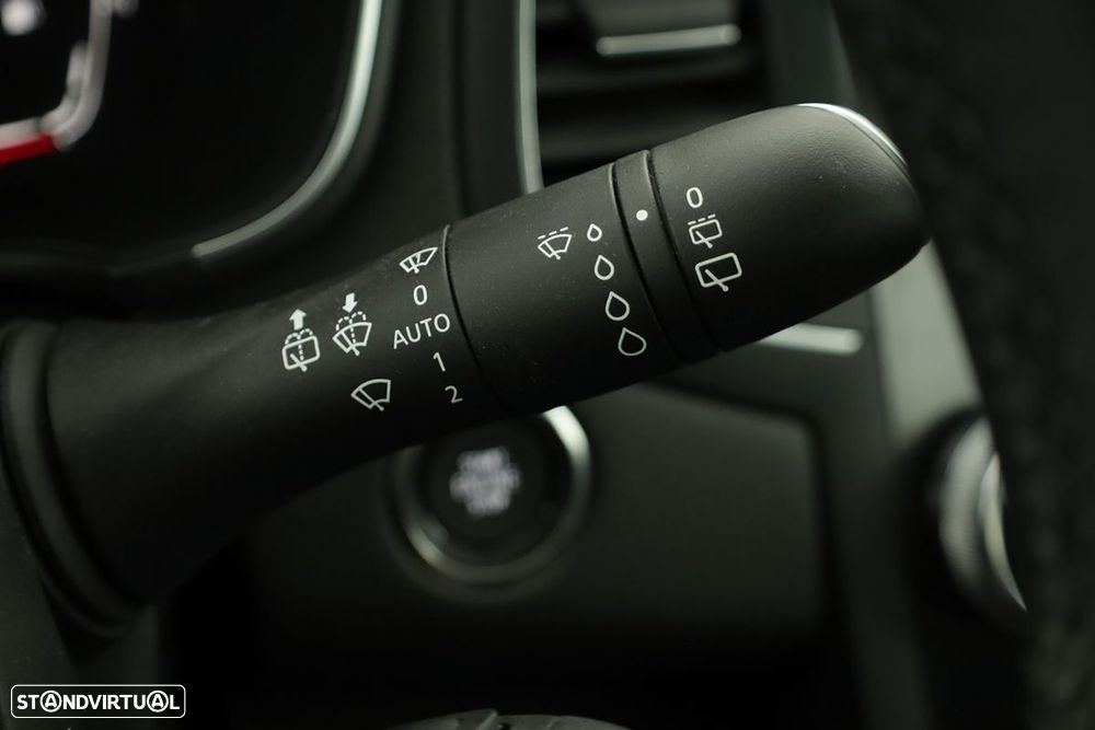 Renault Mégane 1.5 Blue dCi Equilibre - 17