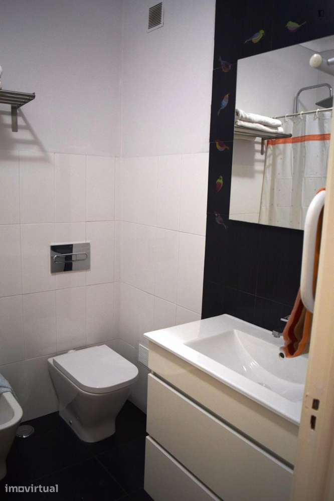 Apartamento com 3 quartos - localizado em Amadora Lisbon - Grande imagem: 4/38