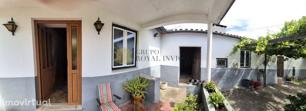 Quinta do Viso em Fontelas na Cidade da Régua - Grande imagem: 4/35