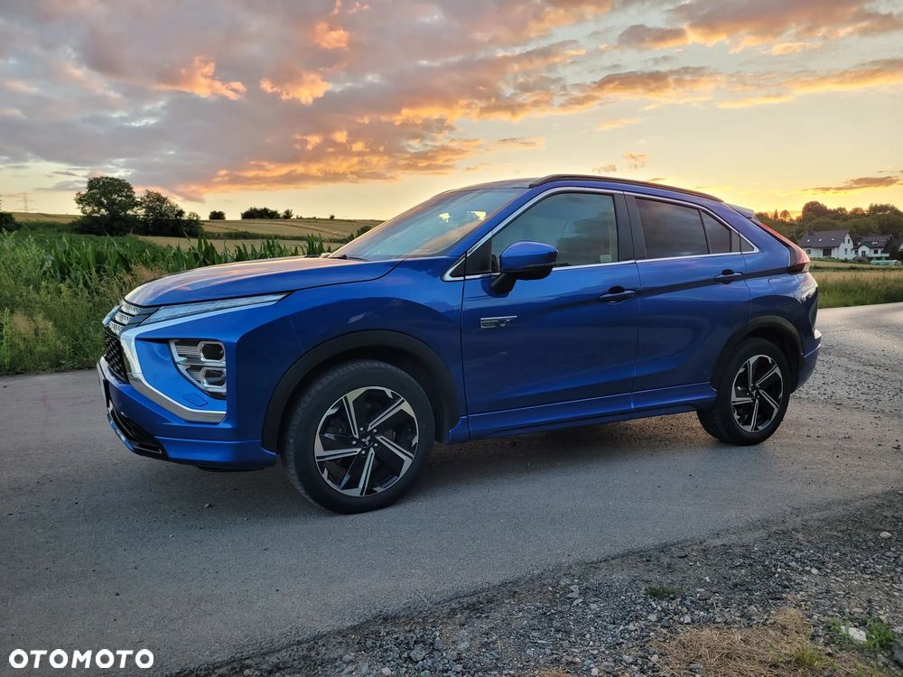 Mitsubishi Eclipse Cross 2.4 PHEV Intense Plus - 15