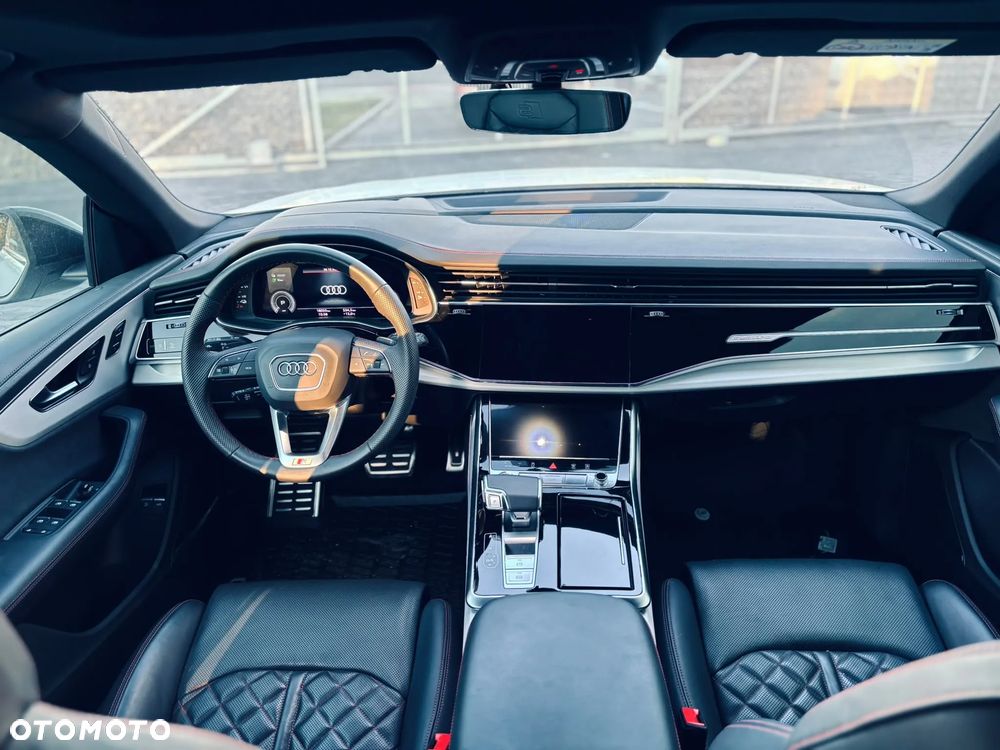 Audi Q8 2024 photo 5
