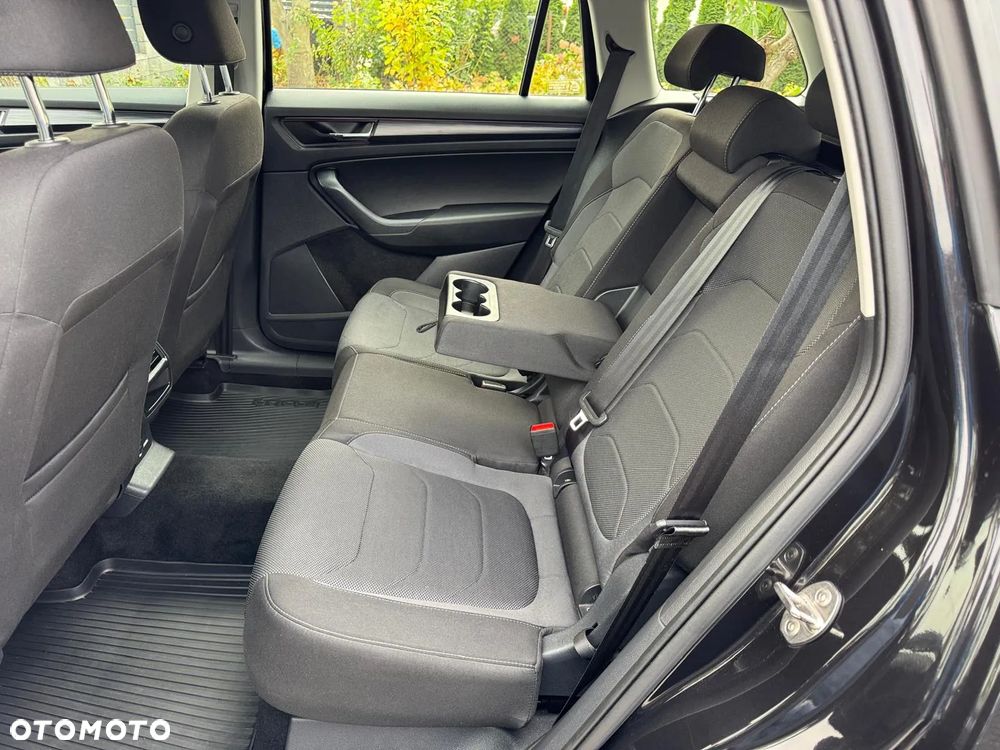 Skoda Kodiaq 1.5 TSI ACT 4x2 Ambition DSG - 30