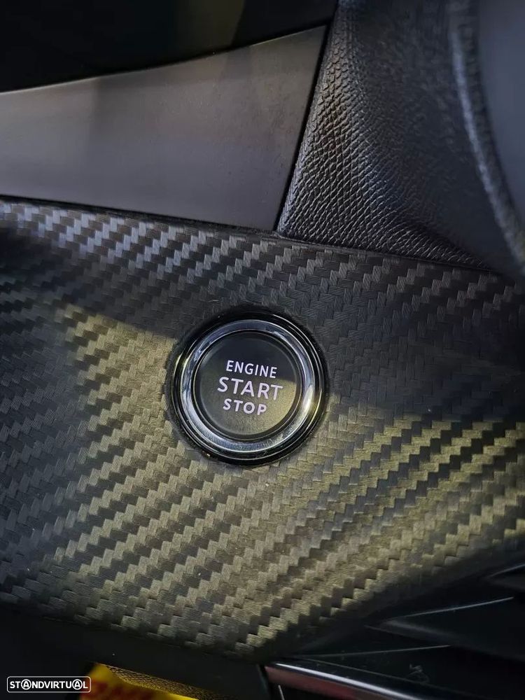 Peugeot e-208 50 kWh GT - 28