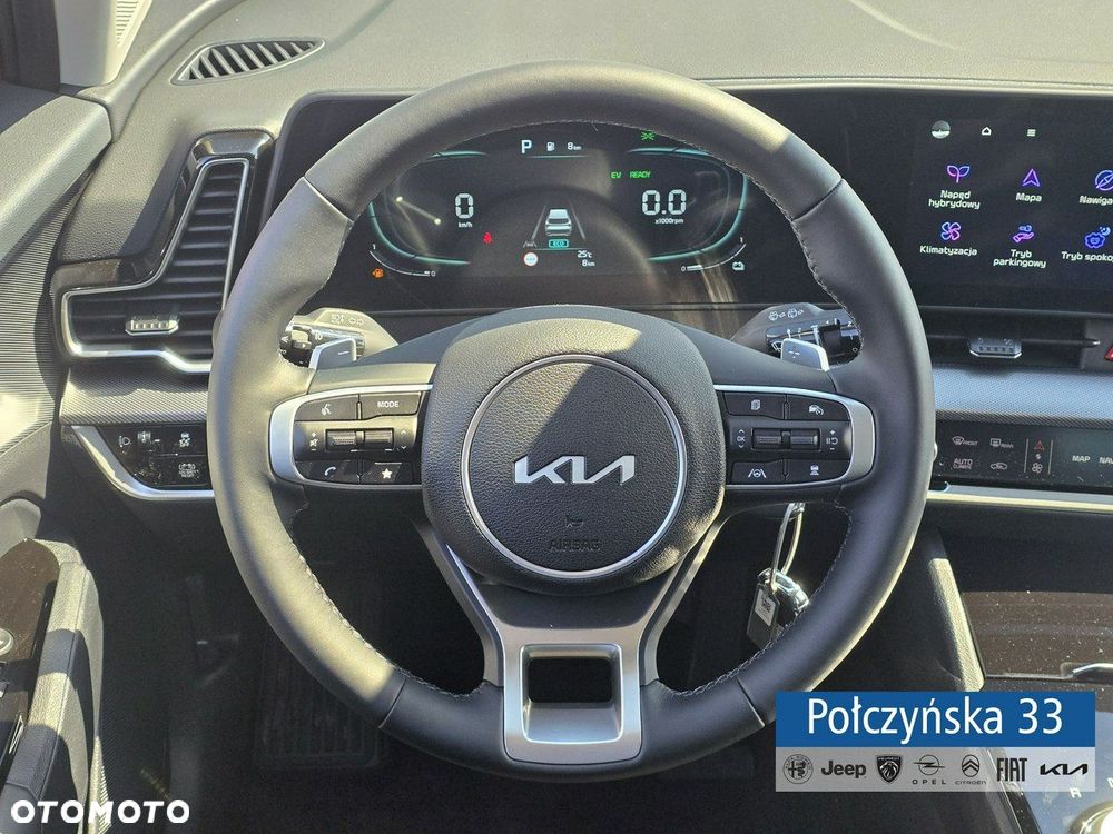 Kia Sportage - 11