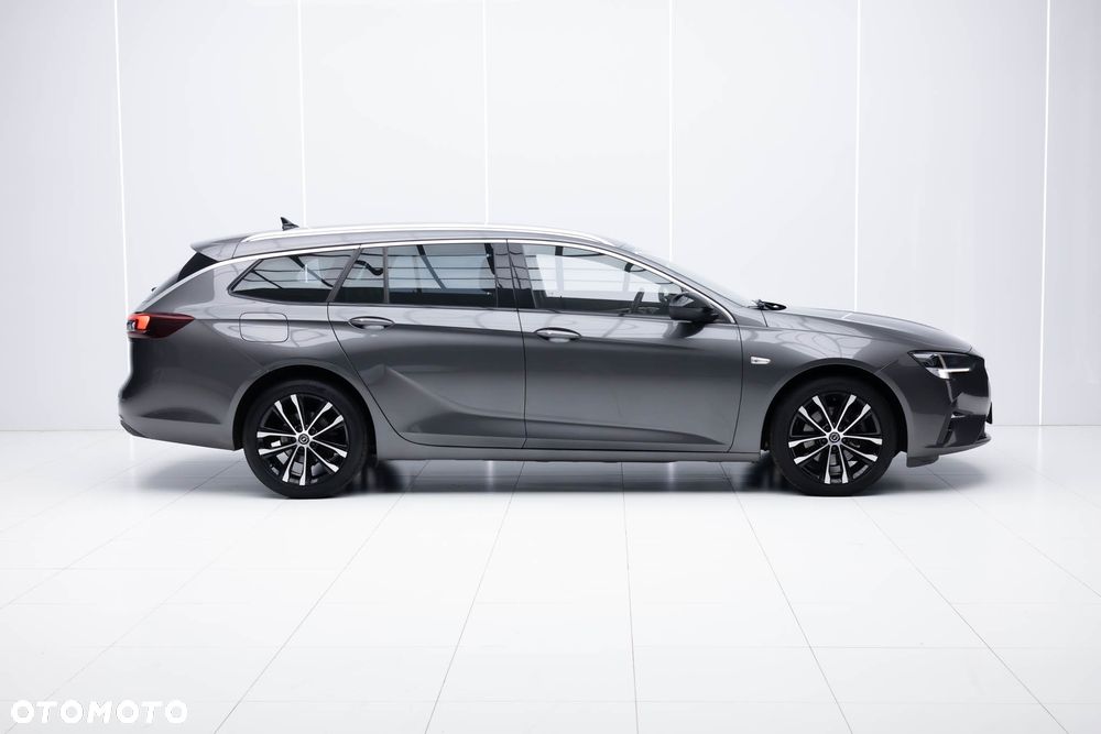 Opel Insignia 2.0 CDTI Business Elegance S&S - 5