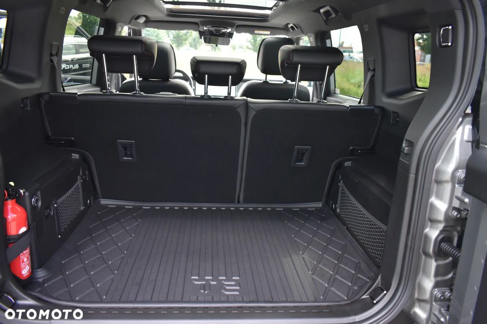 Jetour T2 - 30
