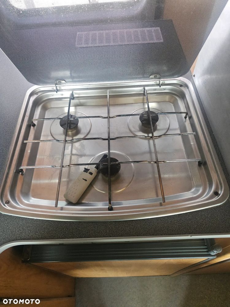 Mercedes-Benz sprinter - 9