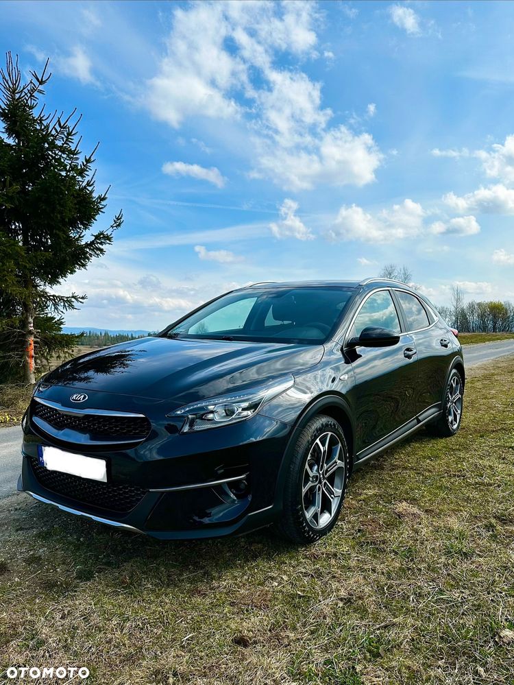 Kia XCeed 1.5 T-GDI M DCT - 1