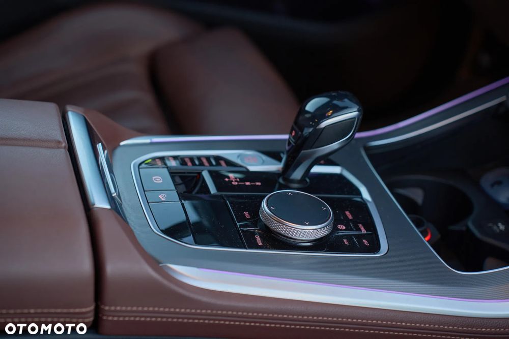 BMW X5 xDrive30d - 19