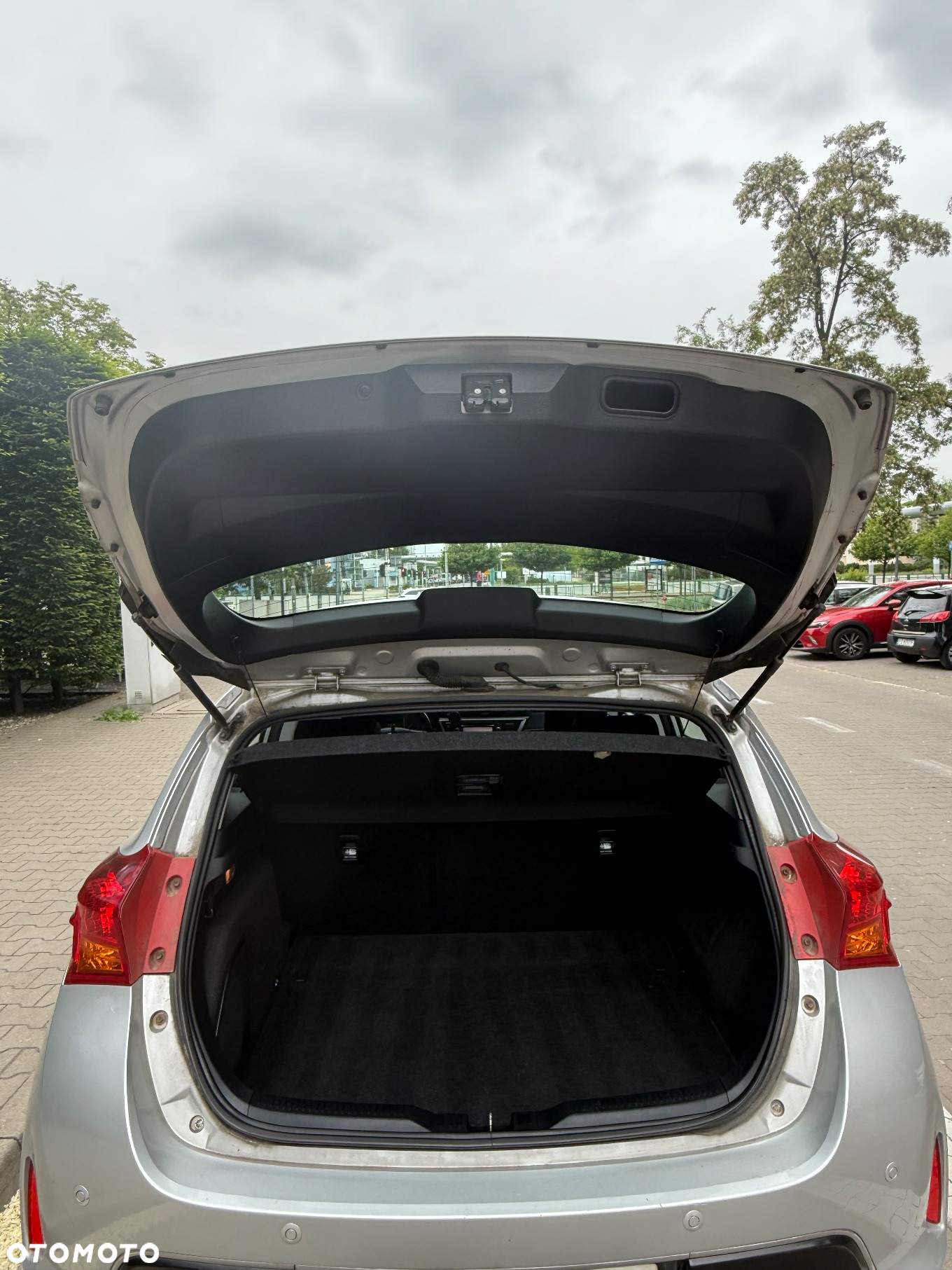 Toyota Auris 1.6 Prestige - 9