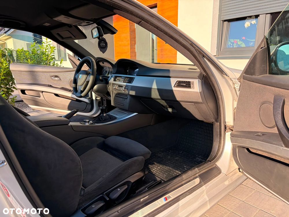 BMW Seria 3 320d - 9
