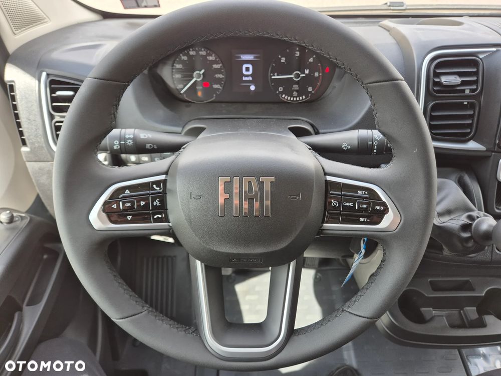 Fiat DUCATO - 12