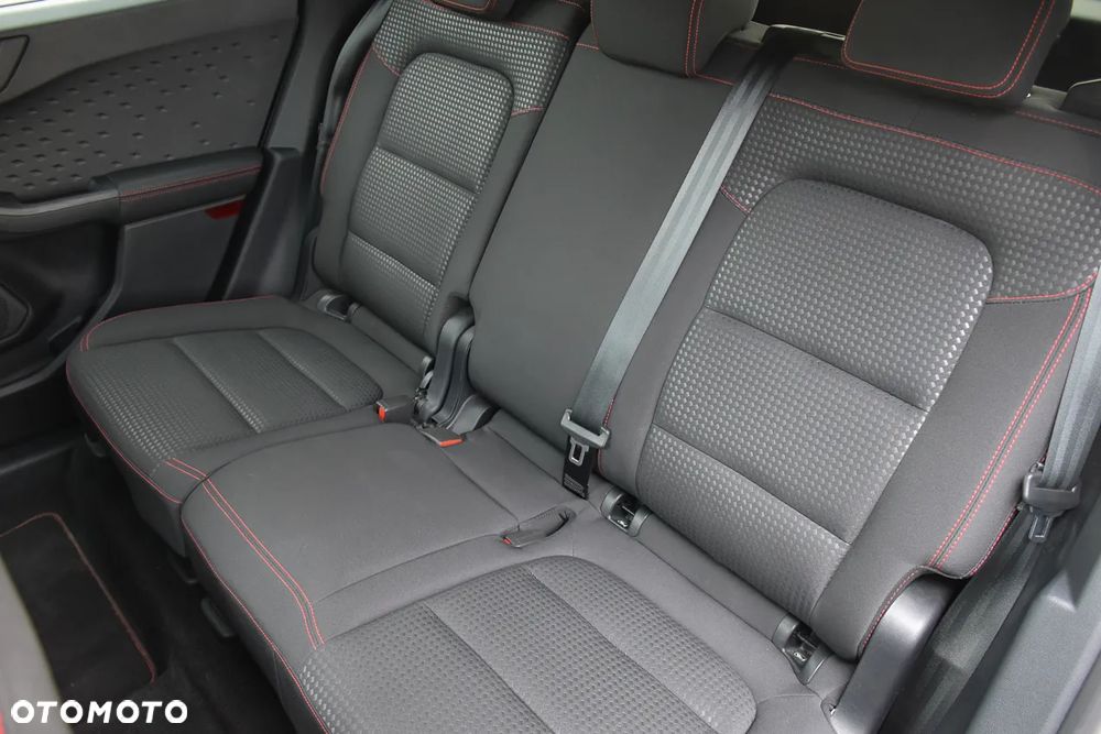 Ford Kuga 1.5 EcoBoost FWD ST-Line X - 40