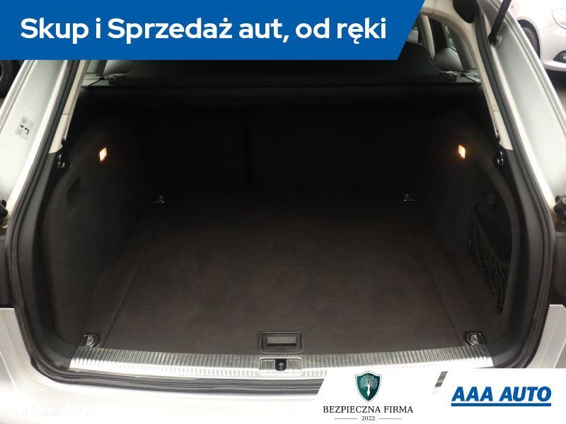 Audi A4 Avant - 15