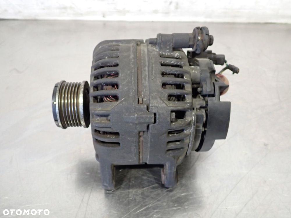 ALTERNATOR NISSAN NV200 0124525140 - 3