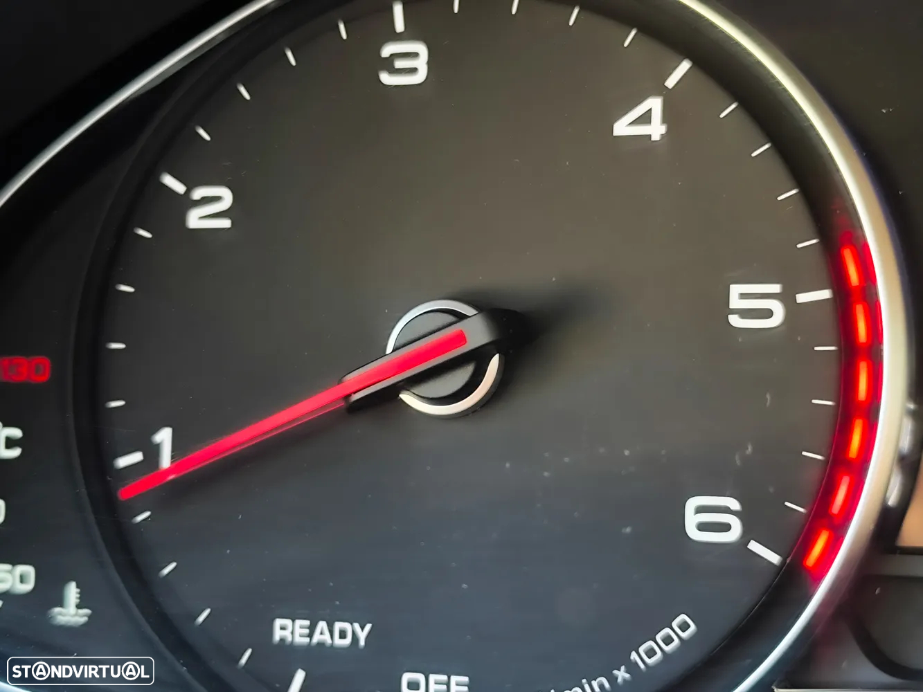 Audi A6 40 TDI Sport S tronic - 25