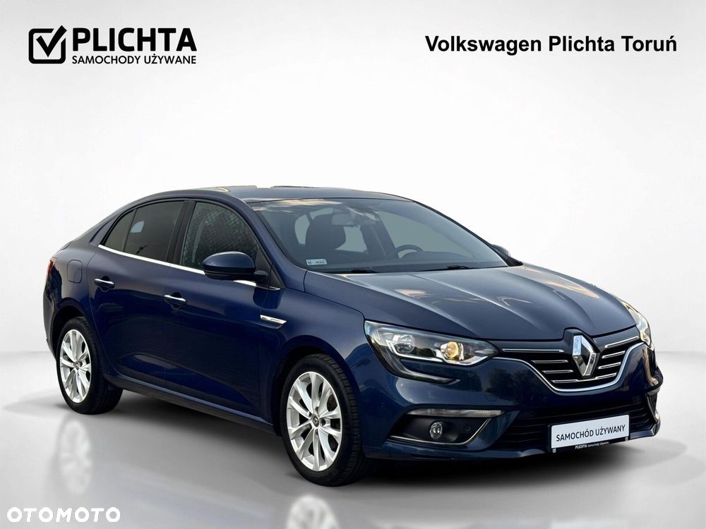 Renault Megane 1.2 Energy TCe Intens EDC - 3